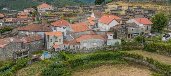 Casa de 5 dormitorios en Lindoso, Portugal No. 182511 11