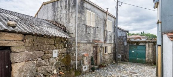 Casa de 5 dormitorios en Lindoso, Portugal No. 182511 16