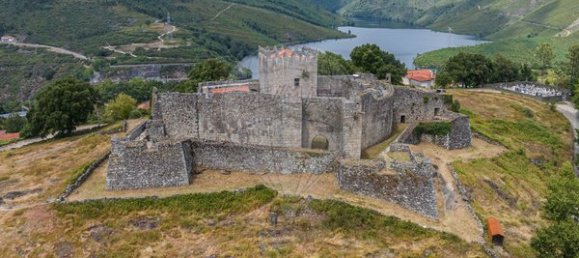 Casa de 5 dormitorios en Lindoso, Portugal No. 182511 4