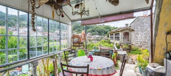 Casa de 5 dormitorios en Lindoso, Portugal No. 182511 29