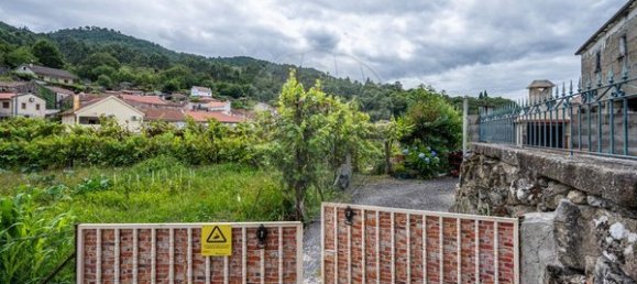 Casa de 5 dormitorios en Lindoso, Portugal No. 182511 26