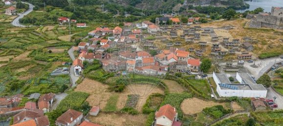 Casa de 5 dormitorios en Lindoso, Portugal No. 182511 14