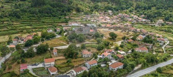 Casa de 5 dormitorios en Lindoso, Portugal No. 182511 6