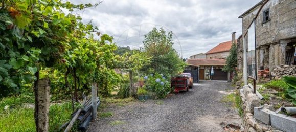 Casa de 5 dormitorios en Lindoso, Portugal No. 182511 32