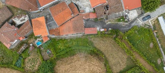 Casa de 5 dormitorios en Lindoso, Portugal No. 182511 10