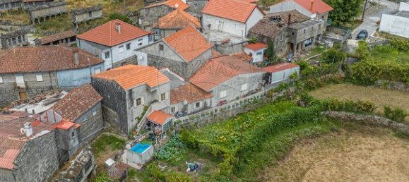 Casa de 5 dormitorios en Lindoso, Portugal No. 182511 9