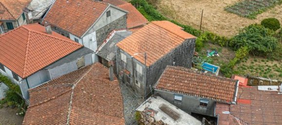 Casa de 5 dormitorios en Lindoso, Portugal No. 182511 7