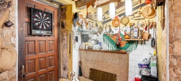 Casa de 5 dormitorios en Lindoso, Portugal No. 182511 24