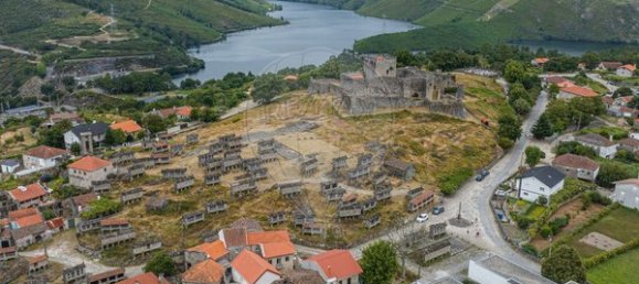 Casa de 5 dormitorios en Lindoso, Portugal No. 182511 13