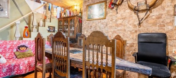 Casa de 5 dormitorios en Lindoso, Portugal No. 182511 22