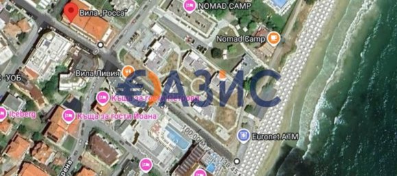 Studio à Ravda, Bulgaria No. 111 20