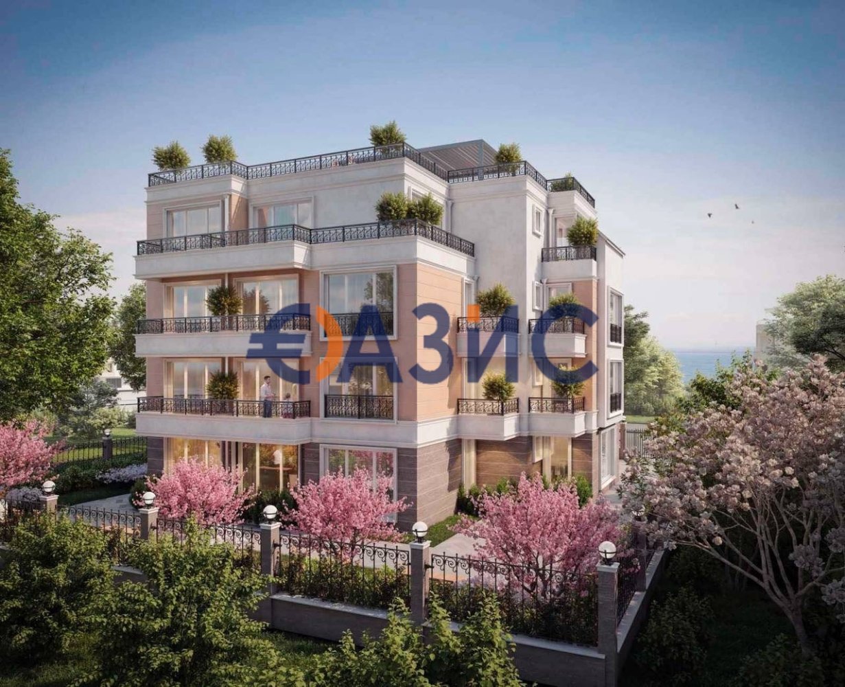 Studio à Ravda, Bulgaria No. 111