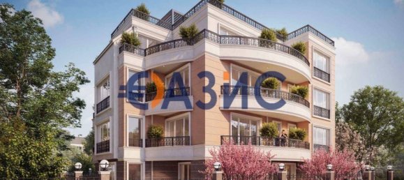 Studio à Ravda, Bulgaria No. 111 2