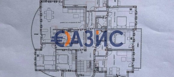 Studio à Ravda, Bulgaria No. 111 38