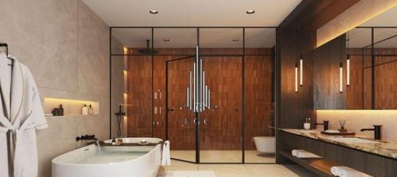 2 bedrooms Apartment in Saadiyat Island, UAE No. 45295 9