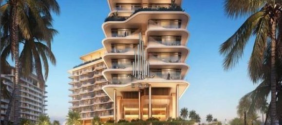 2 bedrooms Apartment in Saadiyat Island, UAE No. 45295 3