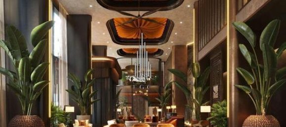 2 bedrooms Apartment in Saadiyat Island, UAE No. 45295 8