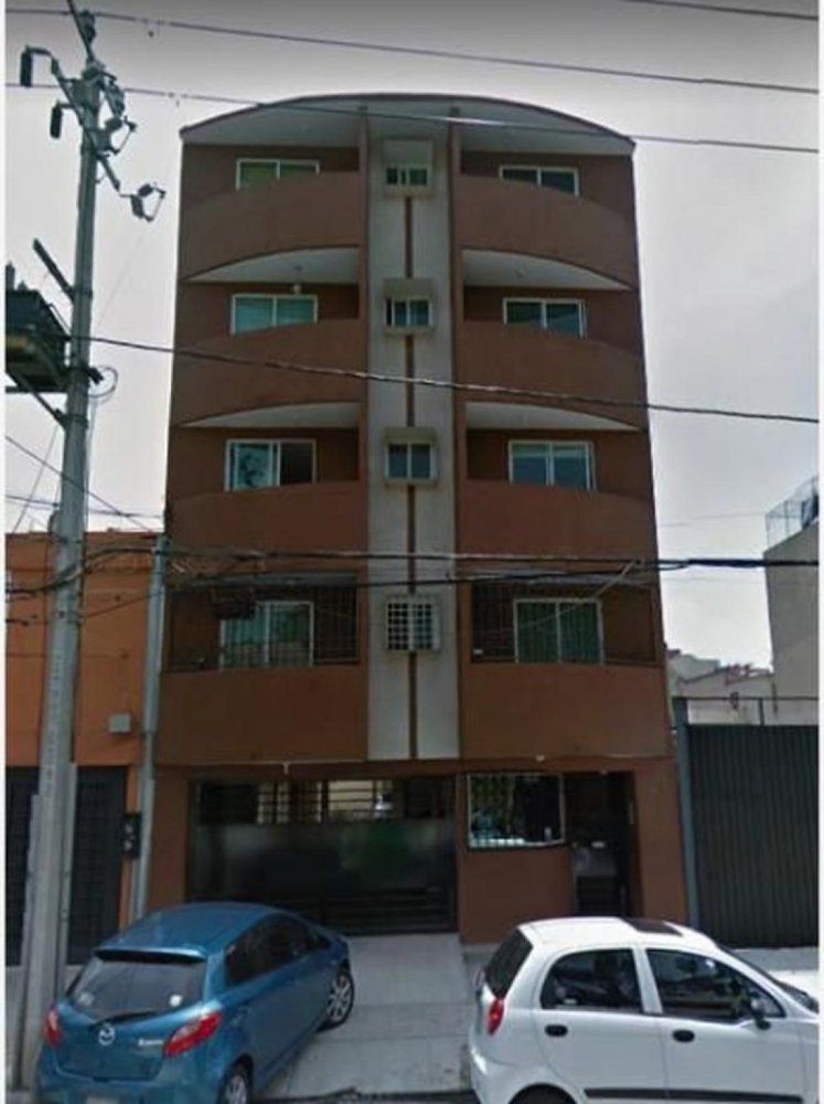 3 غرف نوم شقة في Mexicali, Mexico رقم 158109