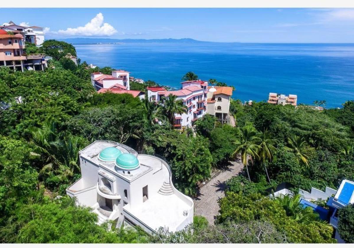 4 bedrooms House in Jalisco, Mexico No. 158078