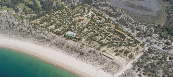 3 bedrooms Villa in Grandola, Portugal No. 134543 44