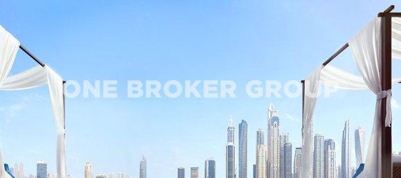 1 bedroom Apartment in Dubai, UAE No. 1181 4