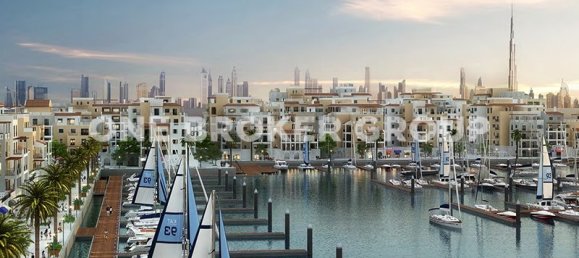 1 bedroom Apartment in Dubai, UAE No. 1181 7