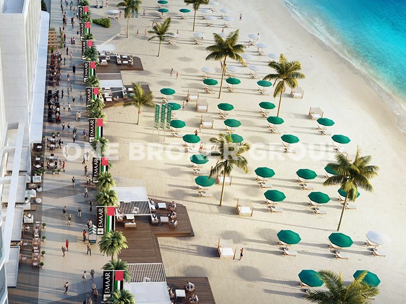 1 bedroom Apartment in Dubai, UAE No. 1181