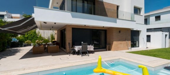 4 bedrooms House in Andalusia, Spain No. 150559 43