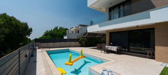 4 bedrooms House in Andalusia, Spain No. 150559 47