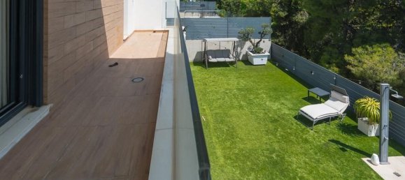 4 bedrooms House in Andalusia, Spain No. 150559 38