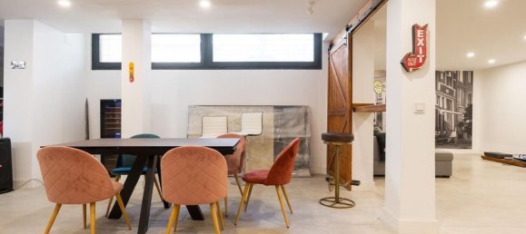 4 bedrooms House in Andalusia, Spain No. 150559 34