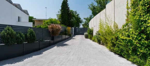 4 bedrooms House in Andalusia, Spain No. 150559 49