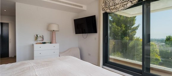 4 bedrooms House in Andalusia, Spain No. 150559 23