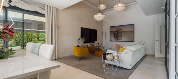 4 bedrooms House in Andalusia, Spain No. 150559 8