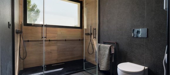 4 bedrooms House in Andalusia, Spain No. 150559 26