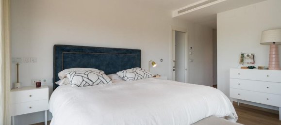 4 bedrooms House in Andalusia, Spain No. 150559 24