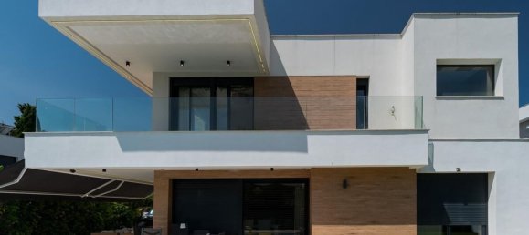 4 bedrooms House in Andalusia, Spain No. 150559 46