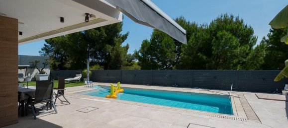 4 bedrooms House in Andalusia, Spain No. 150559 42