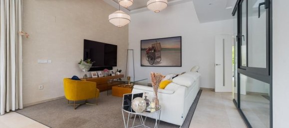 4 bedrooms House in Andalusia, Spain No. 150559 10