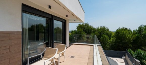 4 bedrooms House in Andalusia, Spain No. 150559 40