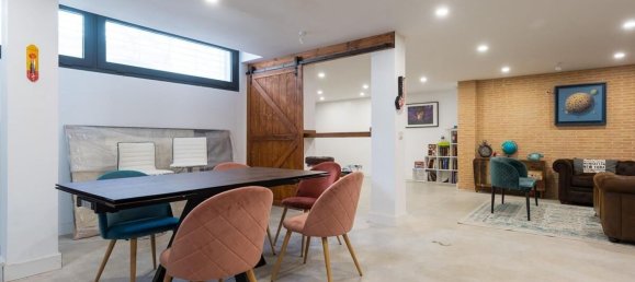 4 bedrooms House in Andalusia, Spain No. 150559 31