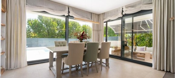 4 bedrooms House in Andalusia, Spain No. 150559 7