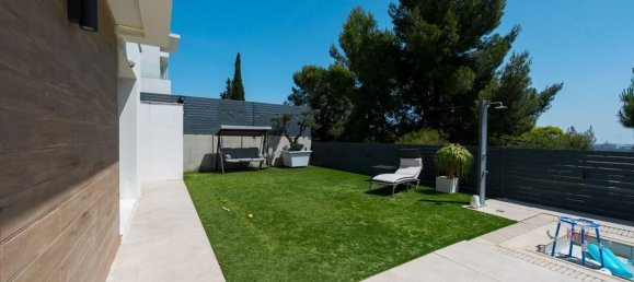 4 bedrooms House in Andalusia, Spain No. 150559 45