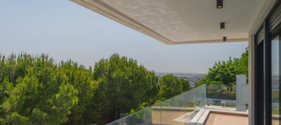 4 bedrooms House in Andalusia, Spain No. 150559 36