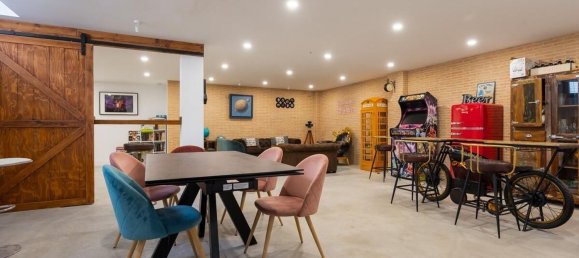 4 bedrooms House in Andalusia, Spain No. 150559 30