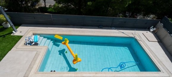 4 bedrooms House in Andalusia, Spain No. 150559 37