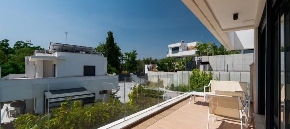 4 bedrooms House in Andalusia, Spain No. 150559 39