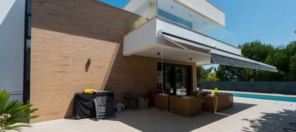 4 bedrooms House in Andalusia, Spain No. 150559 48