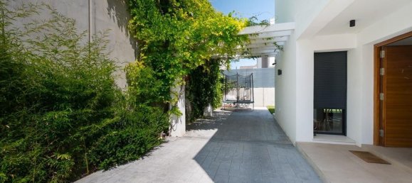 4 bedrooms House in Andalusia, Spain No. 150559 6