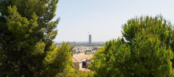 4 bedrooms House in Andalusia, Spain No. 150559 35